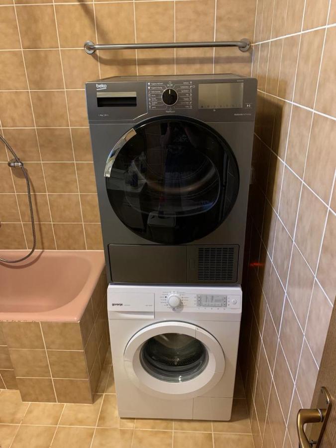 Apartment Juric Kaštel Novi Dış mekan fotoğraf